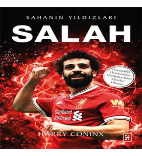 Salah - Sahanın Yıldızları