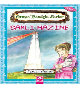 Saklı Hazine