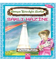 Saklı Hazine