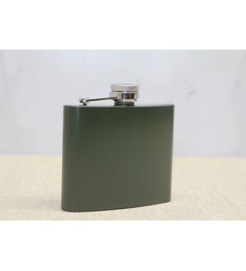 Tekli Haki 5 Oz Matara