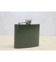 Tekli Haki 5 Oz Matara