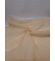 LİKRALI HAYAL TÜL KUMAŞ (Bej)