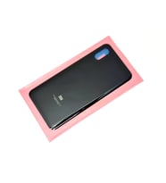 Xiaomi Mi 8 PRO Arka Kapak (CAM) SİYAH