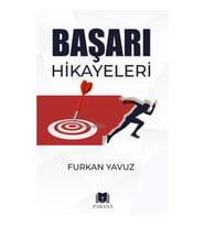 Başarı Hikayeleri