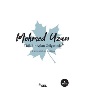 Yitik Bir Aşkın Gölgesinde (Renksiz)