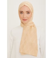 ARMİNE TREND RUBY ŞAL 3-322