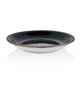 By Bone BA-ZT-21-CK Zest 21 CM ÇUKUR TABAK - Balance 12 Adet