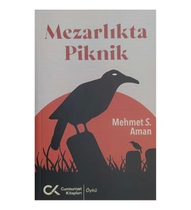 Mezarlıkta Piknik