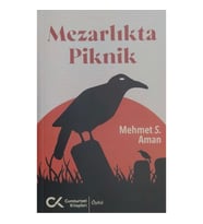Mezarlıkta Piknik