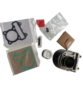 Honda Spacy Silindir Komple OEM YM