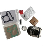 Honda Spacy Silindir Komple OEM YM