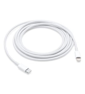 Ally USB-Type C -İPhone 20W PD Hızlı Şarj Kablosu 1metre-(5775) - OVRLAU3047-4202