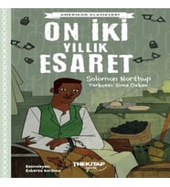On İki Yıllık Esaret