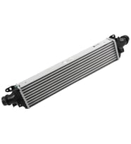 Chevrolet Aveo 2011-2018 Turbo Radyatörü (Intercooler) 600x130x64 mm
