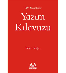 Yazım Kılavuzu (TDK Uyumlu)