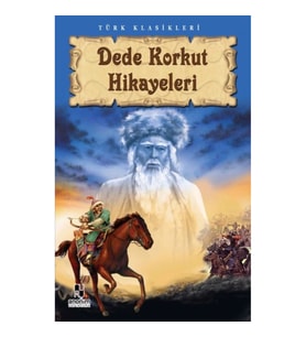 Dede Korkut Hikayeleri