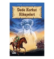Dede Korkut Hikayeleri