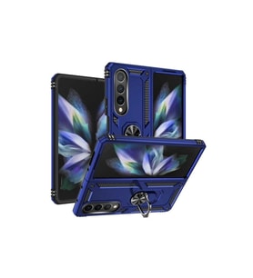 Samsung Galaxy Z Fold 4 Uyumlu Kılıf Zore Vega Kapak