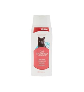 Bioline Kedi Şampuanı 250 Ml (Beyaz)