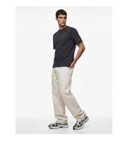 Koton Basic Genç Erkek T-Shirt 6SAM10241MK