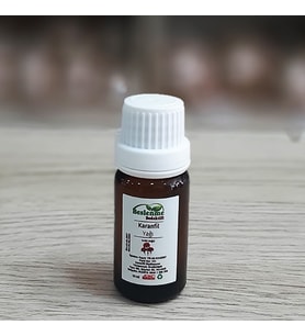 Karanfil Yağı 10 Ml