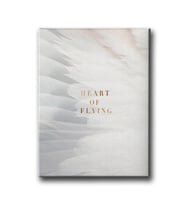 Heart Of Flyıng Canvas Tablo MİND163