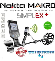 Simplex+ Dedektör