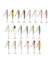 ALONSO JIG 20G, PLB