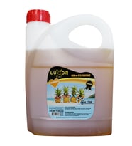 Luxor Kimya Tropikal 3 Litre Oto Kokusu
