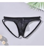 Erkek Jockstrap - File