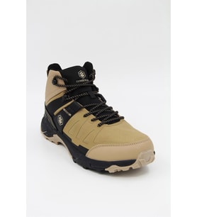 Lumberjack Star HI 2Pr Erkek Outdoor Bot - KUM