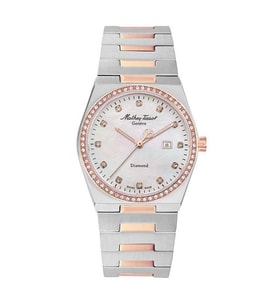 Mathey-Tissot D118SBI Kadın Kol Saati