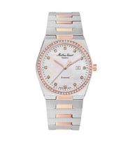 Mathey-Tissot D118SBI Kadın Kol Saati