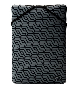 HP Neopren Kılıf 15.6'' Geometrik Siyah 2F2L0AA