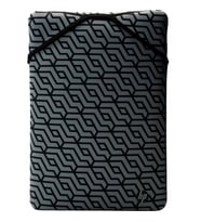 HP Neopren Kılıf 15.6'' Geometrik Siyah 2F2L0AA