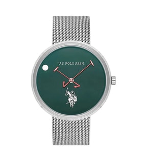 U.S. Polo Assn. Uspa1088-01 Erkek Kol Saati