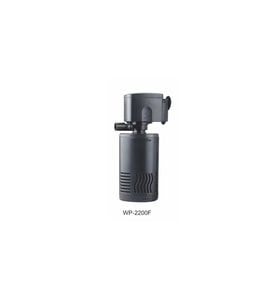 Sobo Wp-2200F İç Filtre 1000 L/H
