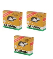 Buğday Fare Ze.hiri 250 Gr X3 Adet
