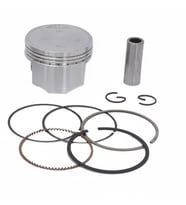 Honda Honda Dio 110 Uyumlu Piston İth 47 Mm Std