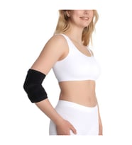 Code:ORT-170 -S EPİKONDİLİT DİRSEKLİK SİLİKONLU ( Standart Beden )