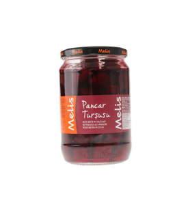 Melis Pancar Turşusu 680 gr-720 ml