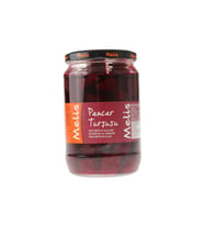 Melis Pancar Turşusu 680 gr-720 ml