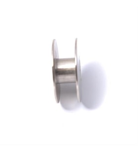 Fdm Düz Makine Tırnaklı Metal Masura 55623S