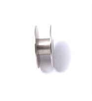 Fdm Düz Makine Tırnaklı Metal Masura 55623S