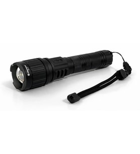 Bedotech Bd-14 10w Tg Led Alüminyum Alaşımlı Zoomlu Type-c Şarjlı El Feneri