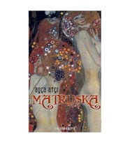 Matruşka (Cep Boy) - Ayça Atçı Kitap