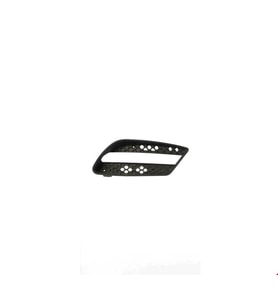 Mercedes C Serisi W204 Led Sis Far Kapağı Sol (Amg) 2007 Sonrası Uyumlu