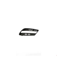 Mercedes C Serisi W204 Led Sis Far Kapağı Sol (Amg) 2007 Sonrası Uyumlu