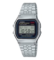 Casio A159wa-n1df Vintage Dijital Kol Saati