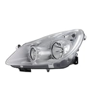 Opel Corsa D Sol Far Lambası 2007-2010